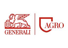 Logo firmy Generali